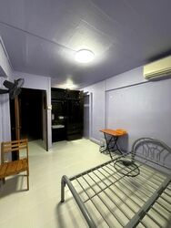 Blk 747 Yishun Street 72 (Yishun), HDB 3 Rooms #603752881